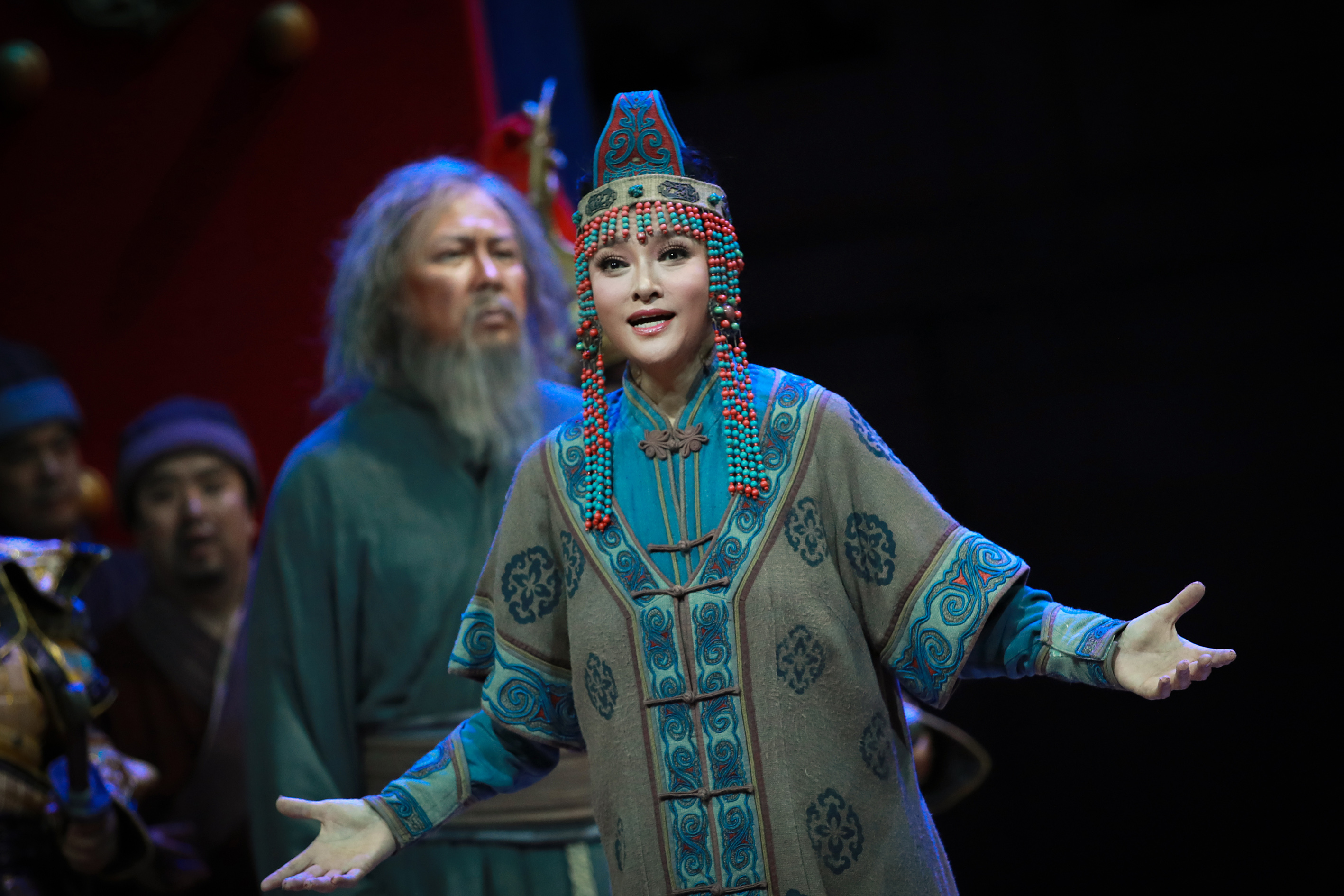 Turandot
